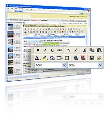 PowerWEB TextBox for ASP.NET