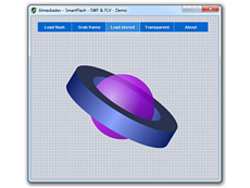 SmartFlash VCL