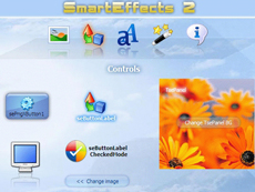 SmartEffects VCL