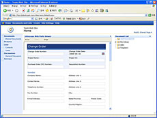 NETXPERT InfoScope