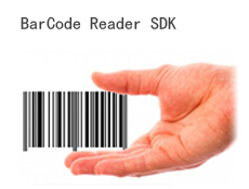 BarCode Reader SDK
