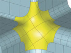 3D ACIS Modeler