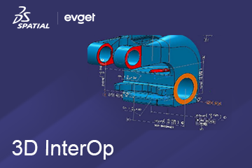 3D InterOp