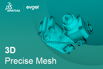 3D Precise Mesh