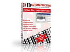 AJAX  JavaScript Barcode Generator