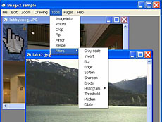 ImageX