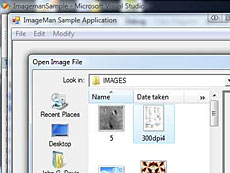 ImageMan.Net