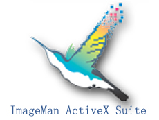 ImageMan ActiveX Suite