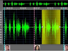 Audio Sound Recorder for .NET
