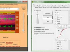 Audio Sound Suite for .NET