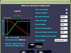 Audio Sound Studio for .NET
