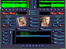 Active DJ Studio