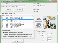 Active Sound Recorder