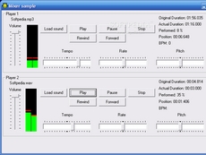 Active Sound Suite