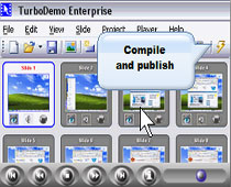 Screen Capturing Suite