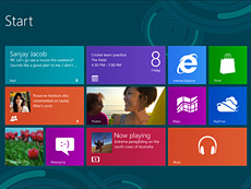 Microsoft Windows Server