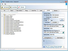 Skater .NET obfuscator