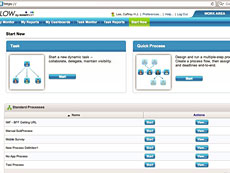 BizFlow WebMaker