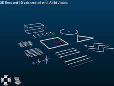 Ab3d.PowerToys