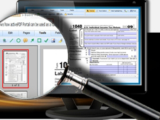 activePDF Portal