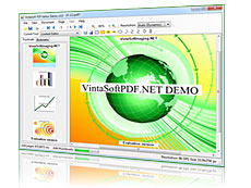 VintaSoftPDF.NET Plug-in