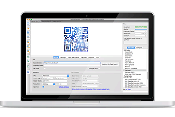 Barcode Studio
