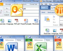 FILEminimizer Suite