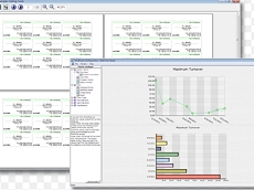 MindFusion.Reporting for WinForms