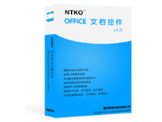 NTKO OFFICE文档控件