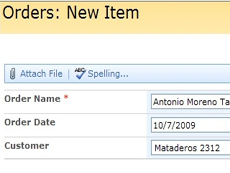 Cross-Site Lookup Column