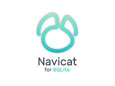 Navicat for SQLite