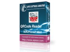 QRCode decoder SDK