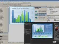 Chart FX Silverlight™ Add-On
