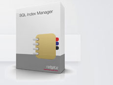 SQL Index Manager