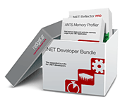 NET Developer Bundle