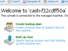 Acronis Backup  Recovery Advanced Server SBS Editi