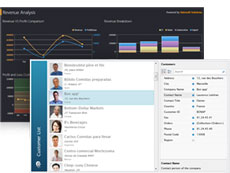 WebUI Studio for WPF
