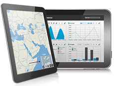 Infragistics jQuery  HTML5