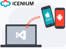 Telerik AppBuilder