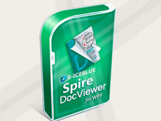 Spire.DocViewer for WPF