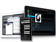 Intersoft Mobile Studio