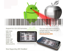 Barcode Xpress Mobile