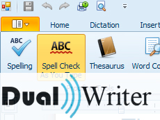 DevExpress经典案例：Dual Writer语音识别软件