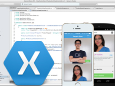 Xamarin Studio