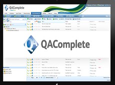 QAComplete