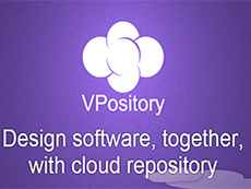 VPository