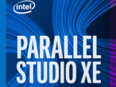 Intel Parallel Studio XE