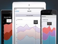 Telerik UI for Xamarin