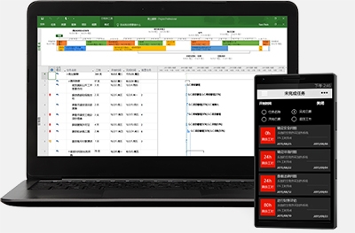 Microsoft Project