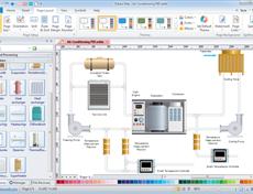 Edraw PID Designer